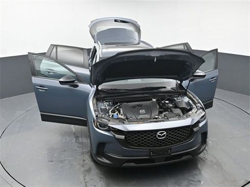 Certified 2023 MAZDA CX-50 2.5 S w/ Cargo Package image 54