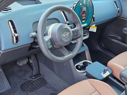 Used 2026 MINI Cooper Countryman S AWD/4WD image 3
