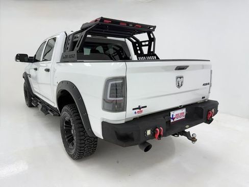 Used 2017 RAM 1500 Tradesman w/ Popular Equipment Group AWD/4WD image 38