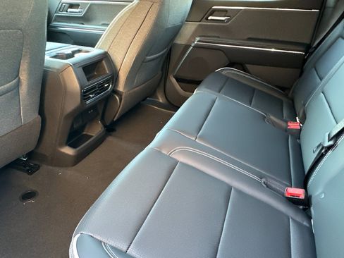 New 2026 GMC Sierra EV Elevation AWD/4WD image 12