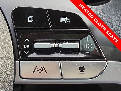 Used 2023 Hyundai Tucson SEL image 21