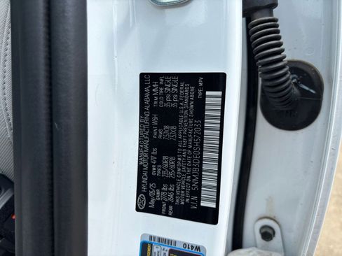 Used 2025 Hyundai Tucson SEL image 32