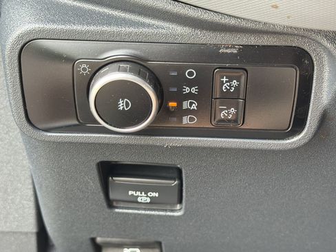 Certified 2023 Ford Bronco Big Bend image 16