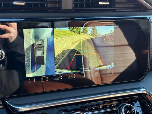 Used 2025 GMC Sierra 1500 Denali Ultimate image 23