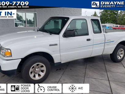 Used 2010 Ford Ranger XLT