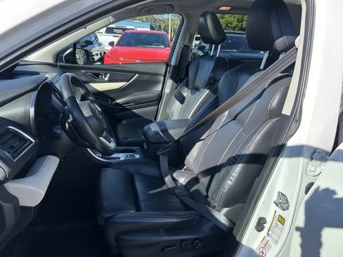 Used 2020 Subaru Ascent Limited w/ Technology Package image 14