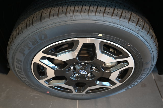 New 2026 Subaru Outback Touring AWD/4WD image 31