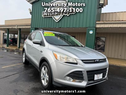 Used 2013 Ford Escape SE