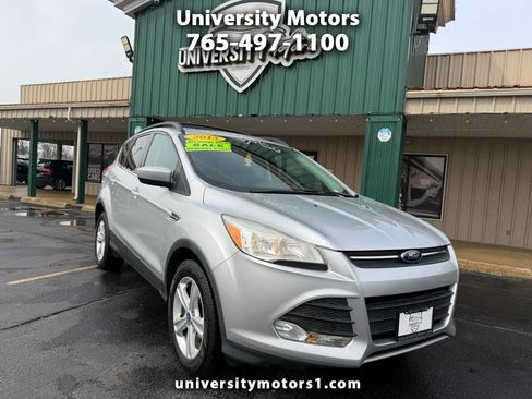 Used 2013 Ford Escape SE image 1