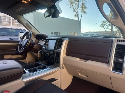 Used 2014 RAM 1500 Big Horn image 5