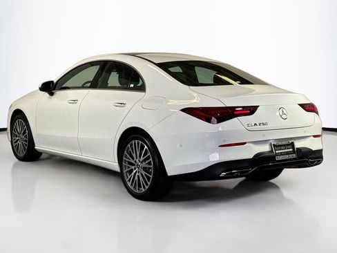 Used 2026 Mercedes-Benz CLA 250 image 7