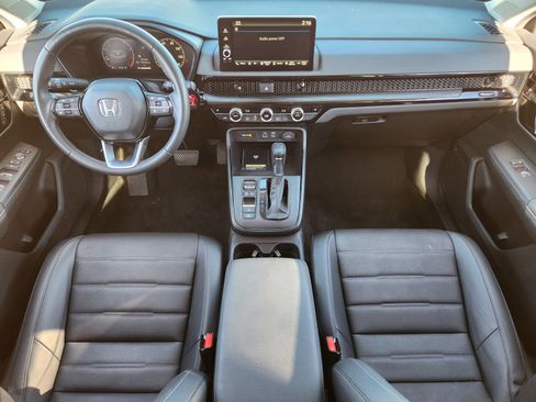 Used 2024 Honda CR-V EX-L image 30
