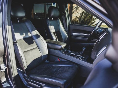 Used 2019 Dodge Durango GT image 33
