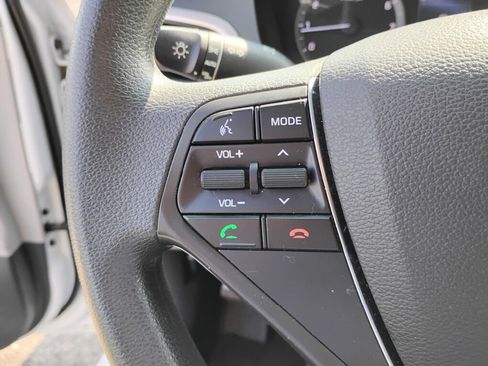 Used 2016 Hyundai Sonata SE FWD image 22