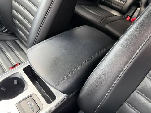 Used 2022 Ford Edge SEL w/ Convenience Package AWD/4WD image 28