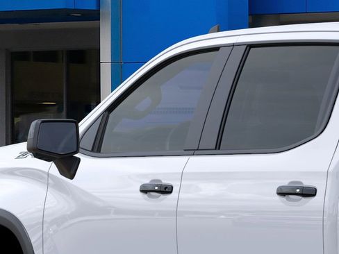 New 2026 Chevrolet Silverado 1500 ZR2 AWD/4WD image 12