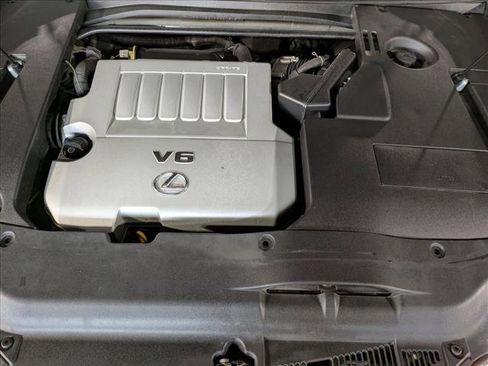 Used 2008 Lexus ES 350 image 23