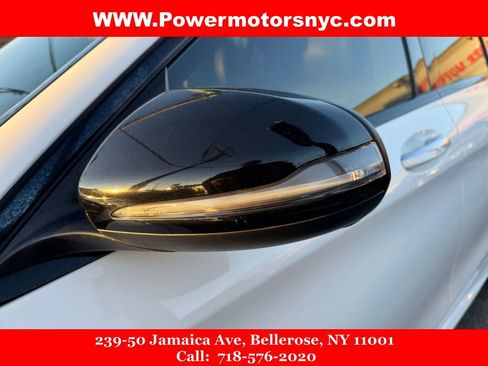 Used 2019 Mercedes-Benz C 300 4MATIC Sedan image 13