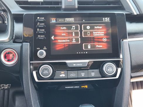 Used 2020 Honda Civic Sport image 12