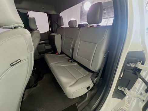 Used 2022 Ford F150 XL w/ Equipment Group 101A High image 27