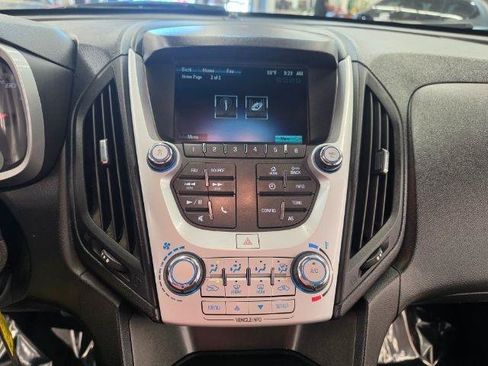 Used 2016 Chevrolet Equinox LS AWD/4WD image 24