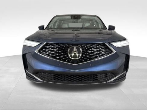 New 2026 Acura MDX w/ Technology Package image 3