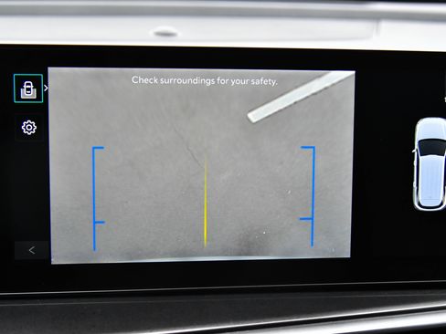 Used 2025 Kia Sorento S image 21