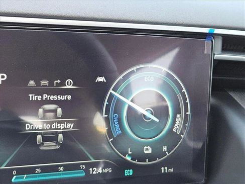 New 2024 Hyundai Tucson Limited image 13