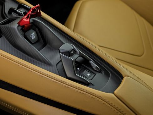 Used 2024 Lamborghini Revuelto AWD/4WD image 81