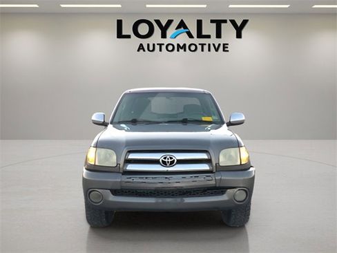Used 2004 Toyota Tundra SR5 image 8