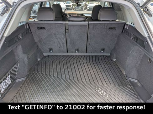 Certified 2025 Audi Q5 Premium Plus w/ Premium Plus AWD/4WD image 17