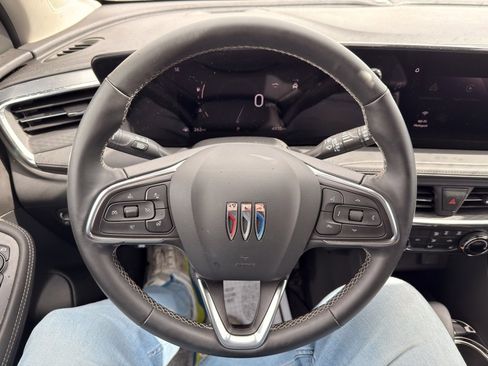 Used 2024 Buick Encore GX Preferred w/ Comfort Package image 26