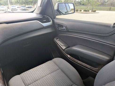 Used 2020 Chevrolet Tahoe LS w/ Enhanced Driver Alert Package RWD image 20