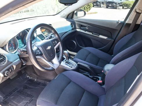 Used 2013 Chevrolet Cruze LT w/ All-Star Edition FWD image 17