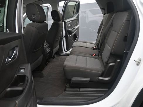 Used 2019 Chevrolet Traverse LS AWD/4WD image 13