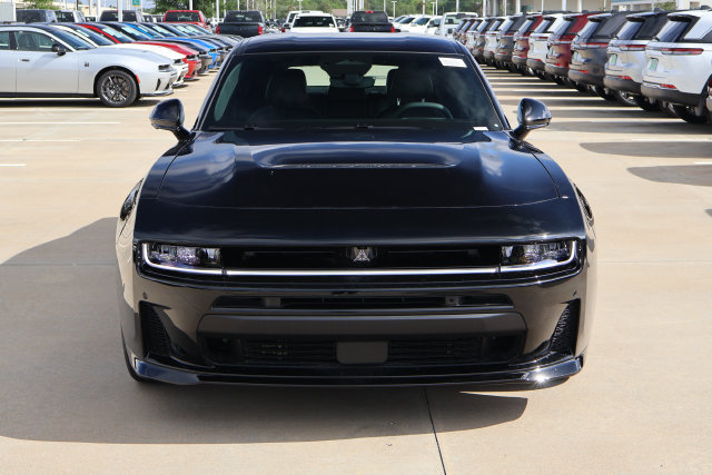New 2026 Dodge Charger R/T AWD/4WD image 2