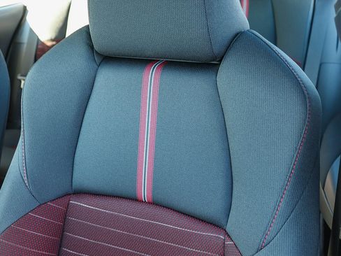 New 2026 Toyota Corolla SE w/ SE Package FWD image 24