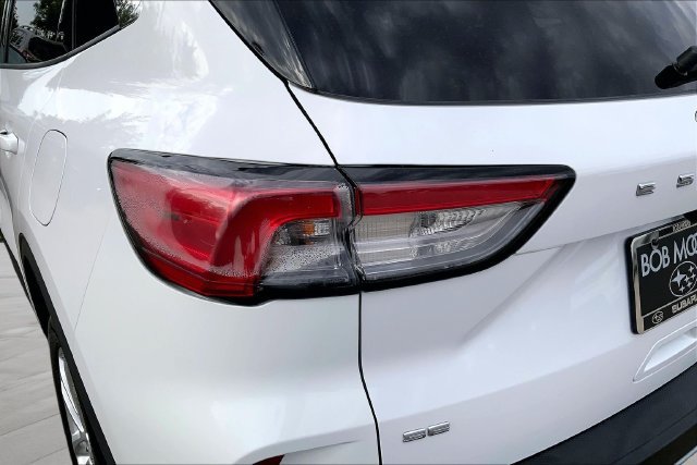 Used 2022 Ford Escape SE FWD image 23