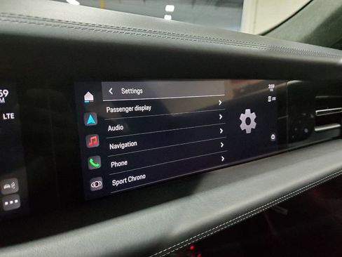 Used 2022 Porsche Taycan GTS image 41