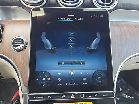 New 2026 Mercedes-Benz GLC 300 image 21