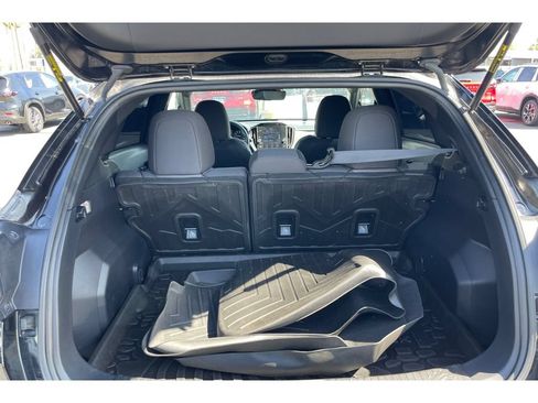Used 2024 Subaru Crosstrek 2.5i Sport w/ Crosstrek Mirror Package AWD/4WD image 17