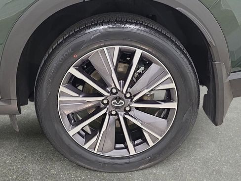 Certified 2026 INFINITI QX60 Luxe w/ Cargo Package image 30