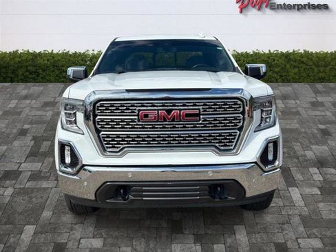 Used 2020 GMC Sierra 1500 SLT w/ SLT Premium Plus Package image 5