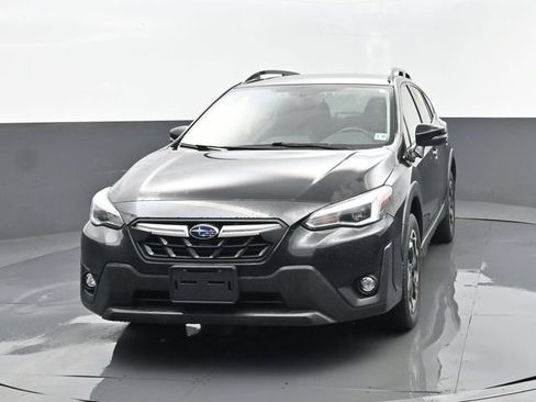 Used 2021 Subaru Crosstrek 2.5i Limited w/ Moonroof Package 2 AWD/4WD image 24