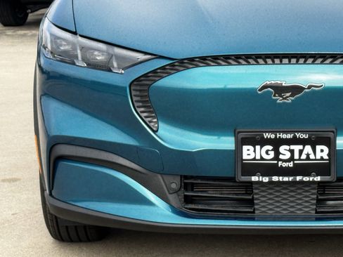 New 2026 Ford Mustang Mach-E Select image 6