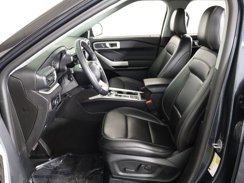 Used 2024 Ford Explorer XLT w/ Equipment Group 202A RWD image 25