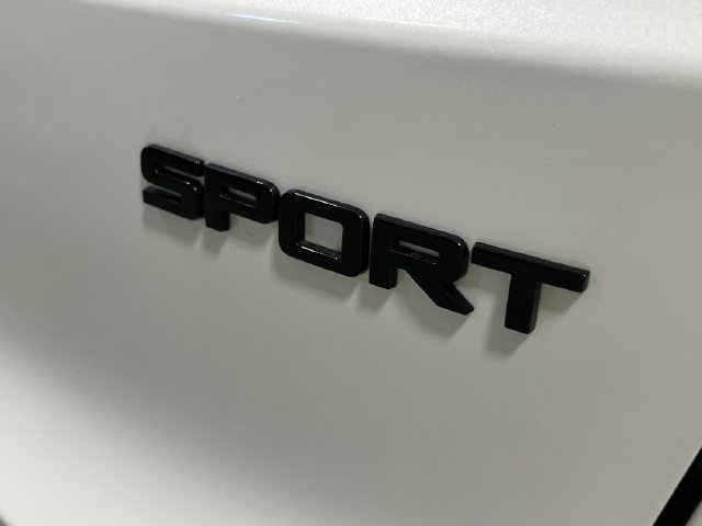 New 2027 Honda CR-V Sport-L image 6