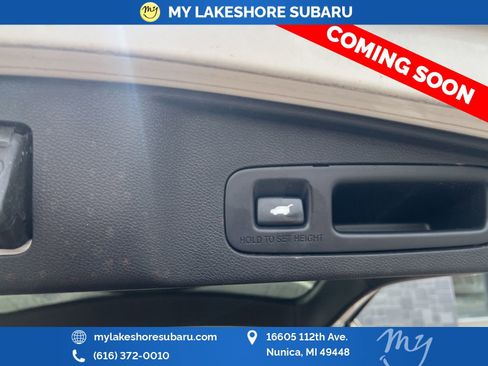 Used 2017 Honda CR-V EX-L image 16