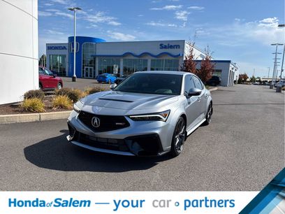 Used 2025 Acura Integra Type S