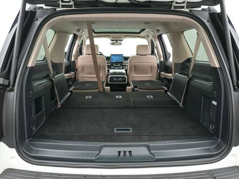 Certified 2024 Ford Expedition Max XLT AWD/4WD image 26